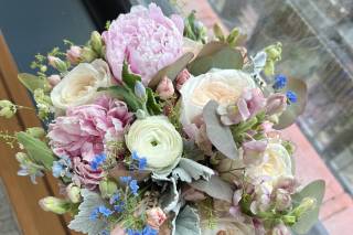 The Flower Kitten - 22