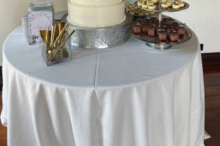 Tasteful Temptations - 5