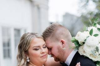 Brittany Janine // Makeup Artist & Hairstylist - 5