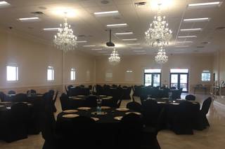 Shahnasarian Event Hall - 41
