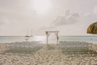 Hilton Aruba Caribbean Resort & The Westerly - 33