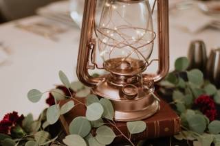 Suzy Q Weddings - 16