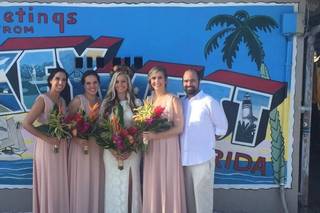 Karro Events and Floral - 54
