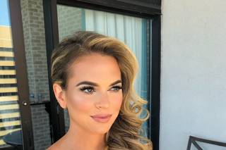 Makeup by Brielle - 19