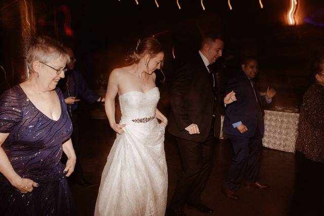 Serendipity Nuptials 1