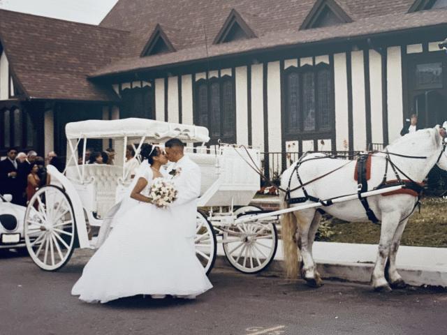 Weddings by Serena - 2