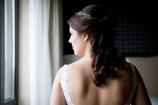 Lovely Elegance Hair & Makeup - 23