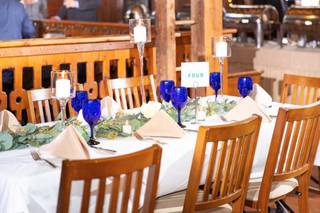 Risher Van Horn Florist - 122