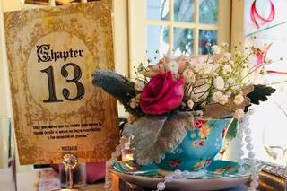 Dream Designs Florist and Wedding Boutique - 93