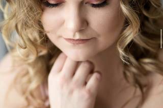 Beauty And The Blush - 11