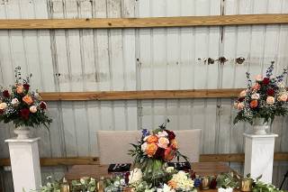 The Venue at Diamond C Ranch - 15