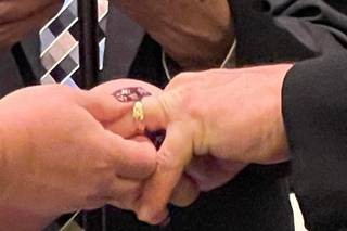 I Hereby Pronounce You - 12