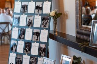 Pinecrest Weddings and Event Center - 15