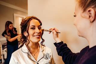 Glam with Sam and Co. - 32