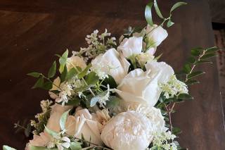 Wild Blooms Bridal - 13