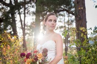 Lace and Lilies - 24