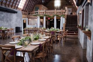 Overlook Barn - 80