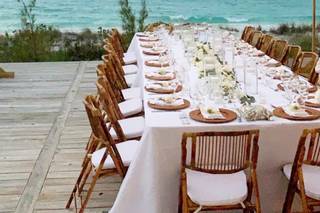 Chic Bahamas Weddings - 17