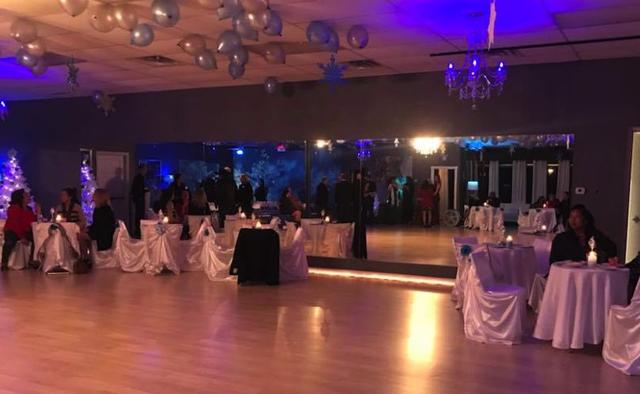 All Occasions Linen and Chair Cover Rentals - 1
