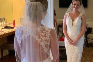 Tiffany's Bridal Boutique - 44
