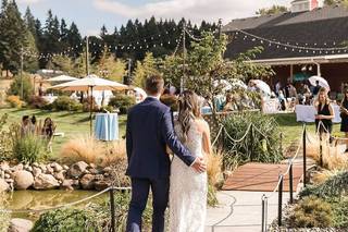 Sideways Weddings - 5