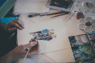 Katie Geis Fine Art - 10