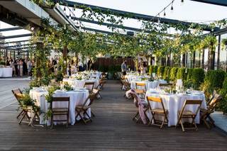 Rosehip Social - Flower & Event Design - 95