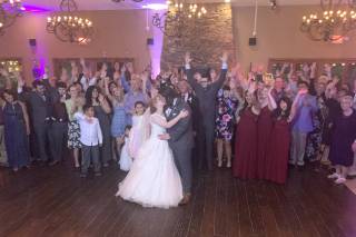 ALL PRO DJS & Photobooth - 24