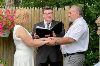 Wayne A. Sevin - New Hampshire Justice of the Peace & Notary Public - 55