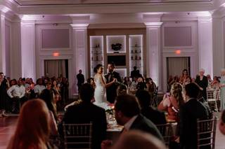 The Ballroom at Ellis Preserve - 47