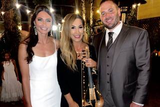 Selin Eskandarian Violinist - 5