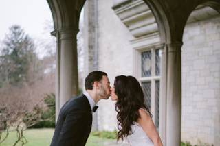 Long Island Bridal Design - 10