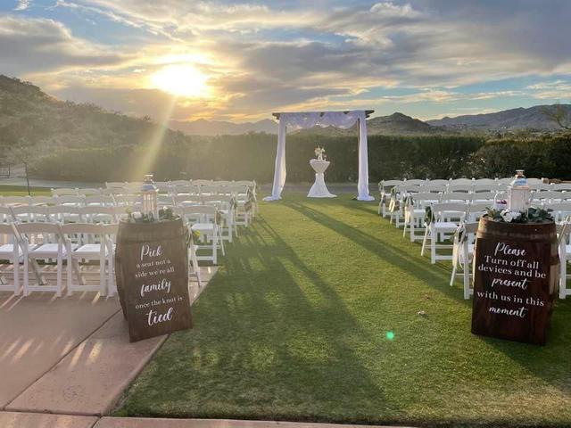 The Foothills Golf Club - 3