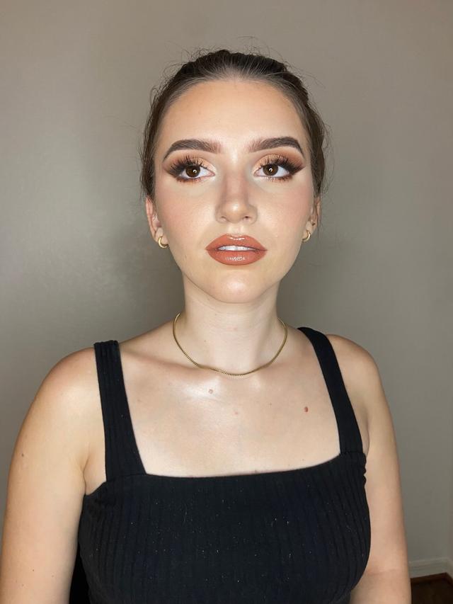 Kim Tarnowski Makeup Artistry - 2