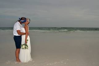 Barefoot Weddings - 105