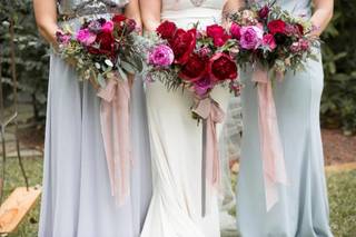 Fabulous Frocks - 16