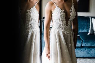 Bella Bianca Bridal Couture - 23