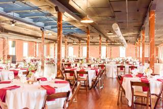 Factory 12 Event Loft - 5