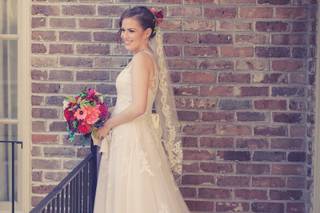 Jennifer Campbell Studio - 8
