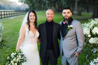 Charleston Wedding Planner - 47
