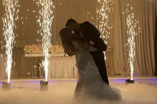 L.A. Banquets - Glenoaks Ballroom - 17
