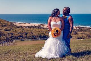 Puerto Rico Destination Weddings - 36