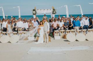 Beachside Occasions - 12