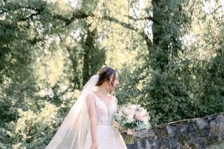 Diana's Bridal - 10