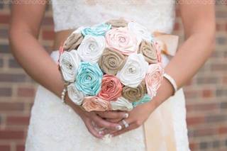 Hey Bouquet - 50
