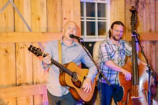 Whiskey Rebellion - 4