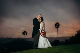 San Dimas Canyon Golf Course - 15