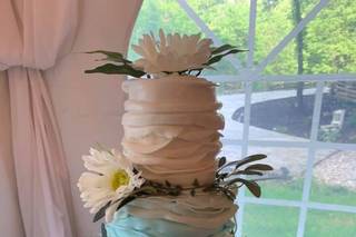 Cakes by Angie Heth - 5