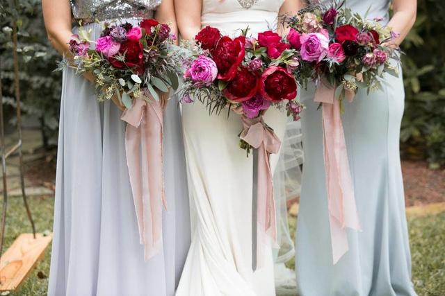 Fabulous Frocks - 4