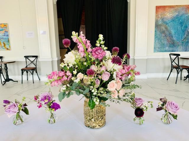 RSVP by B Wedding Coordination - 4